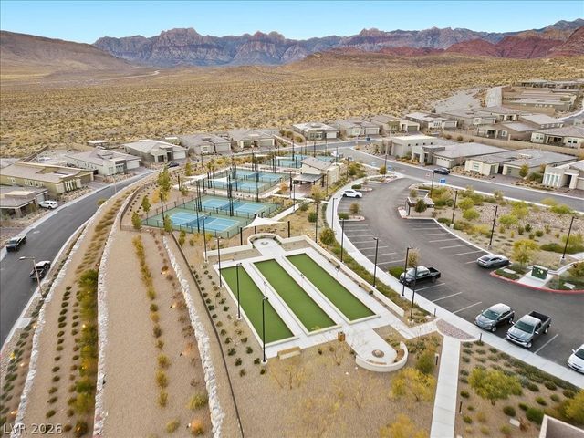 12476 Heritage Bend Drive, Las Vegas, NV 89138