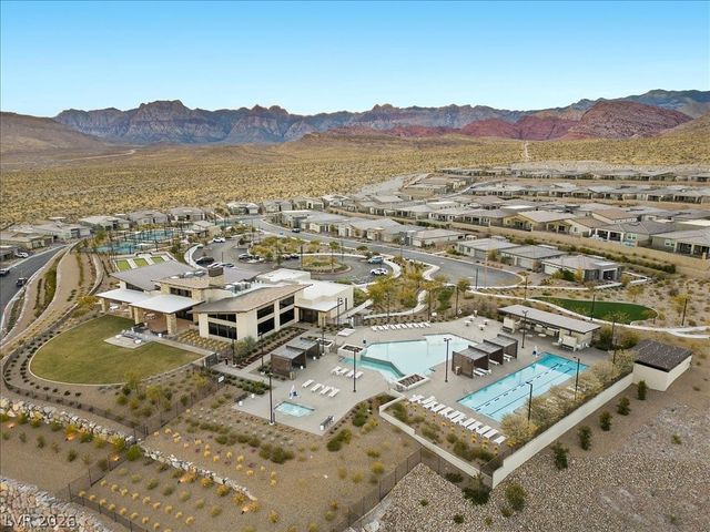 12476 Heritage Bend Drive, Las Vegas, NV 89138