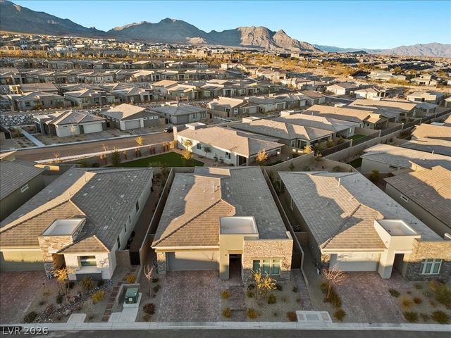 12476 Heritage Bend Drive, Las Vegas, NV 89138