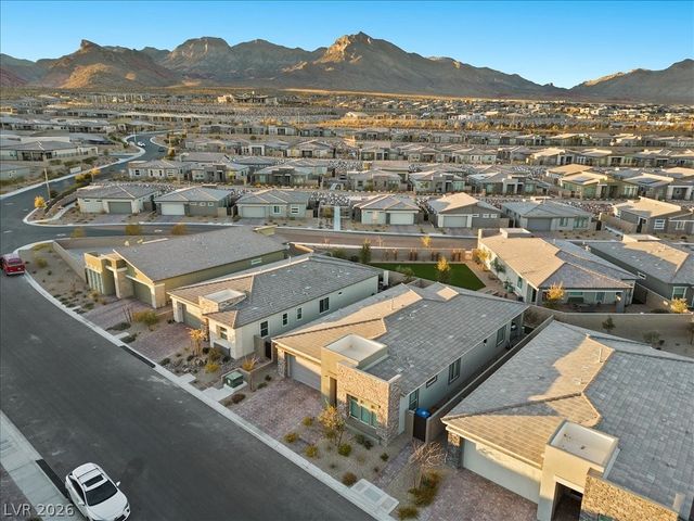 12476 Heritage Bend Drive, Las Vegas, NV 89138