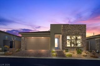 12476 Heritage Bend Drive, Las Vegas, NV 89138