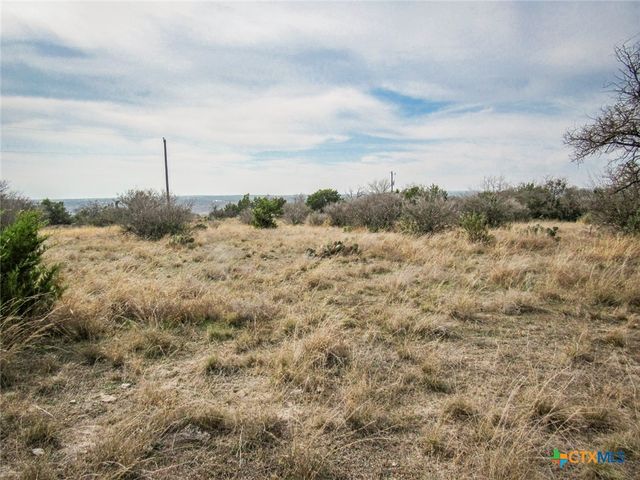 612 Private Road 4718, Kempner, TX 76539