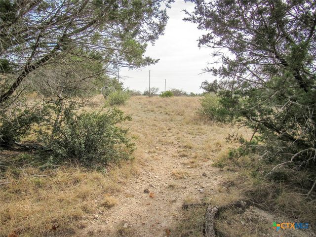 612 Private Road 4718, Kempner, TX 76539