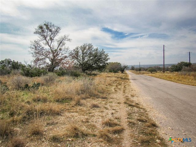 612 Private Road 4718, Kempner, TX 76539