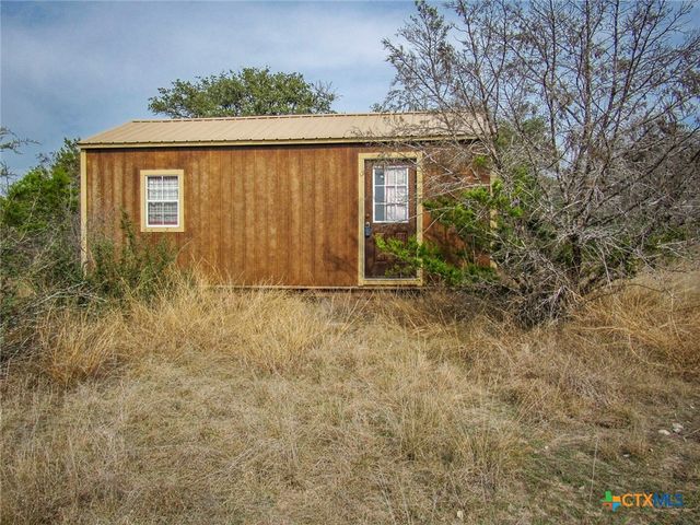 612 Private Road 4718, Kempner, TX 76539