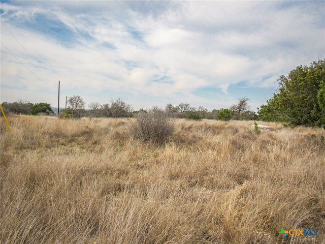 612 Private Road 4718, Kempner, TX 76539
