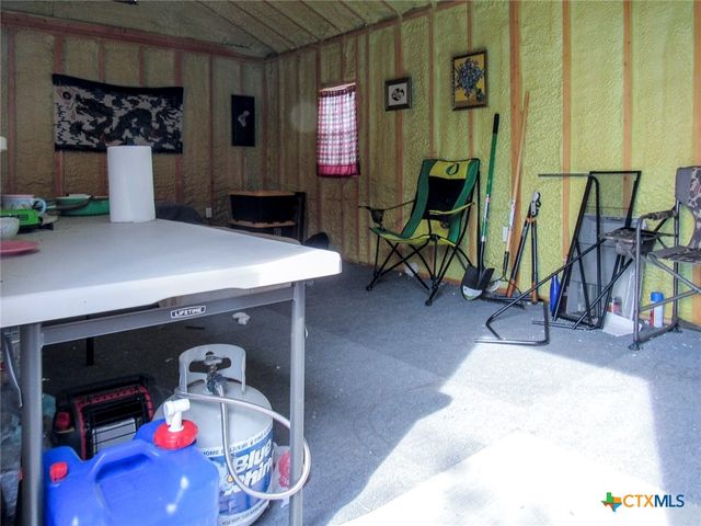 612 Private Road 4718, Kempner, TX 76539