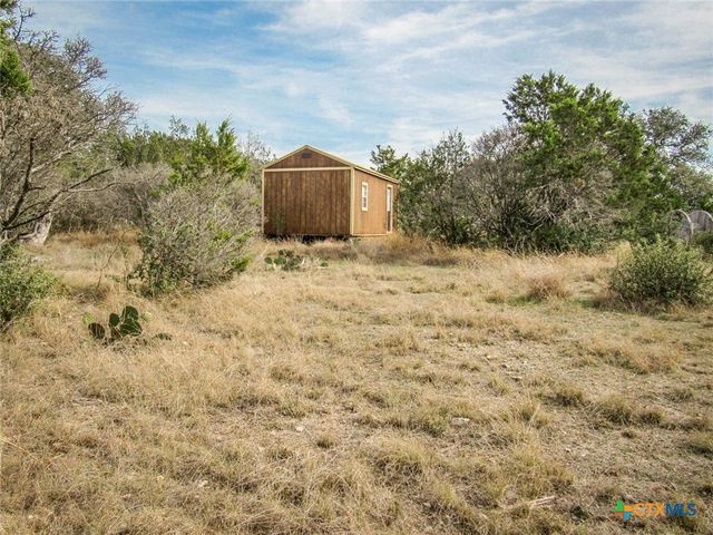 612 Private Road 4718, Kempner, TX 76539