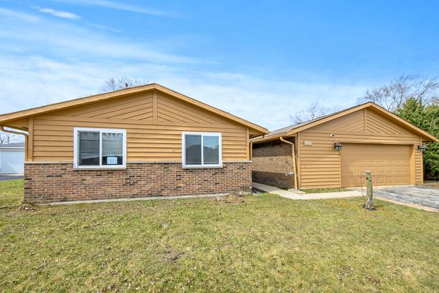 Address unavailable.