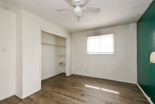 Address unavailable.