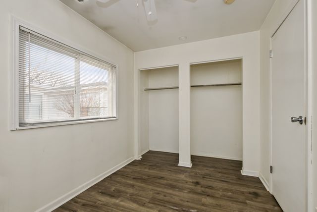 Address unavailable.