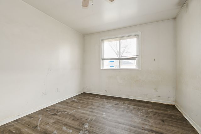 Address unavailable.