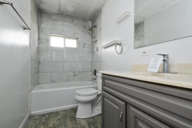 Address unavailable.