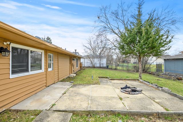 Address unavailable.