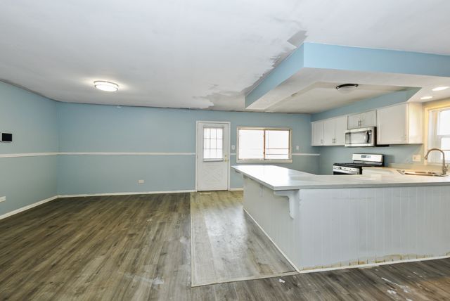 Address unavailable.