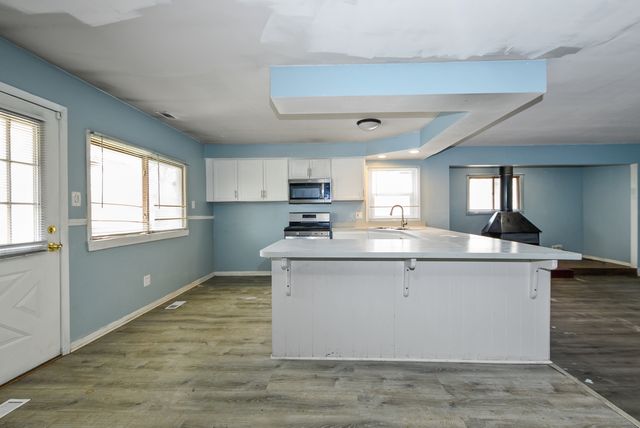 Address unavailable.