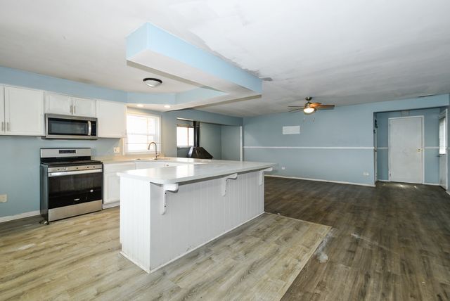 Address unavailable.