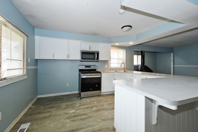 Address unavailable.