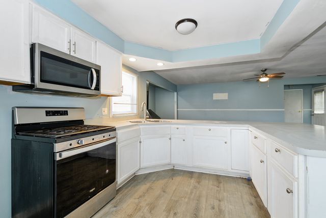 Address unavailable.