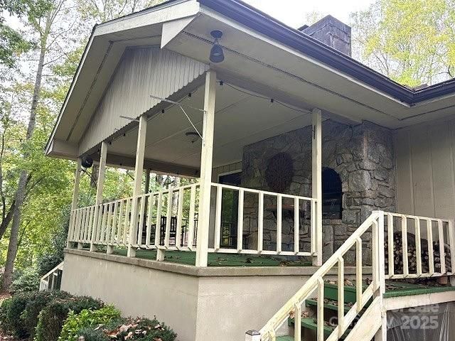 30 Brier Lane, Maggie Valley, NC 28751