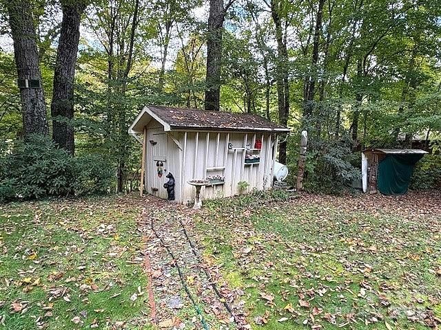 30 Brier Lane, Maggie Valley, NC 28751