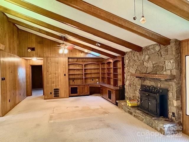 30 Brier Lane, Maggie Valley, NC 28751