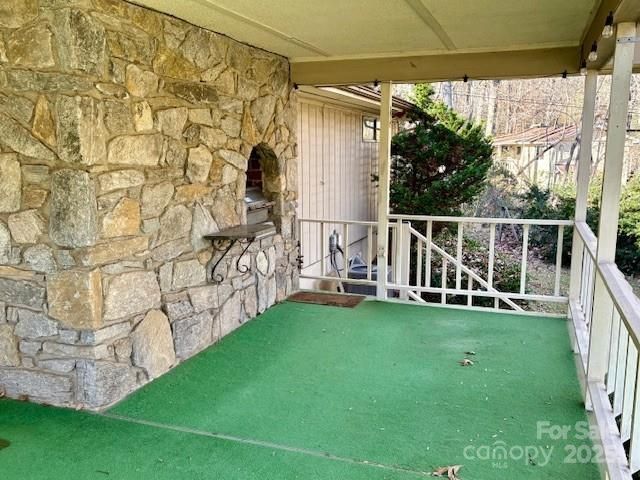 30 Brier Lane, Maggie Valley, NC 28751