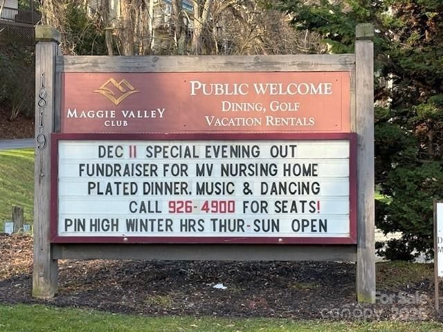 30 Brier Lane, Maggie Valley, NC 28751