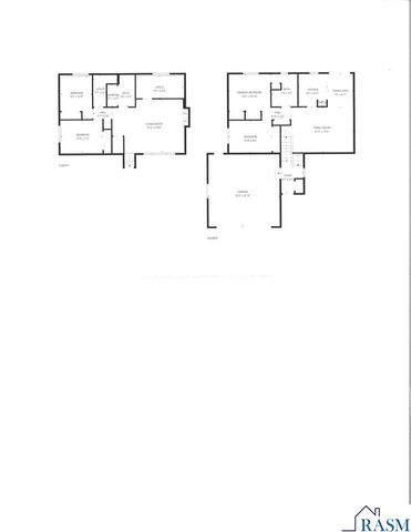 2513 Marwood Dr, Mankato, MN 56001