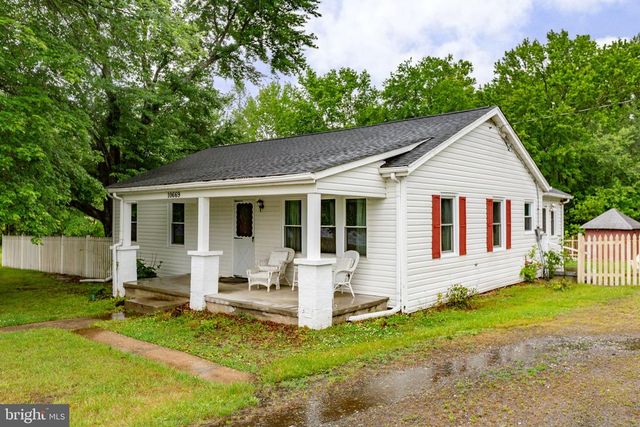 10669 POST OAK RD, Spotsylvania, VA 22551