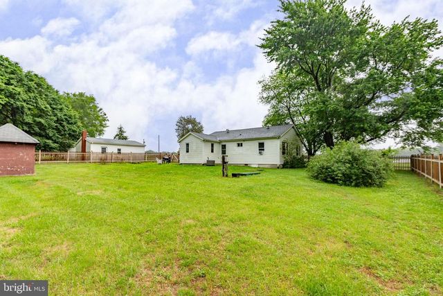 10669 POST OAK RD, Spotsylvania, VA 22551