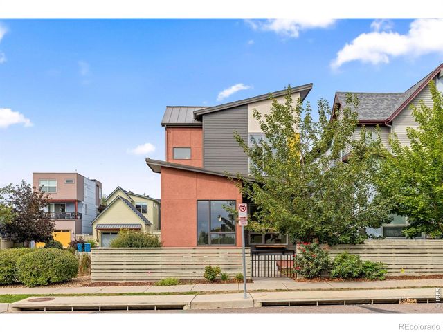 2111 Hecla Drive, Louisville, CO 80027