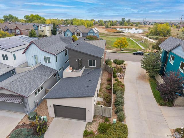 2111 Hecla Drive, Louisville, CO 80027