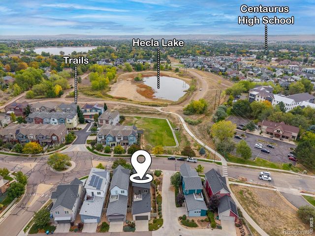 2111 Hecla Drive, Louisville, CO 80027