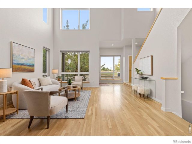2111 Hecla Drive, Louisville, CO 80027