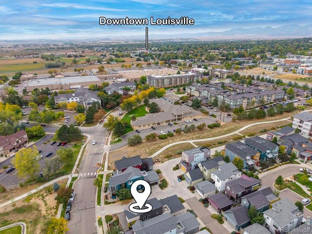 2111 Hecla Drive, Louisville, CO 80027