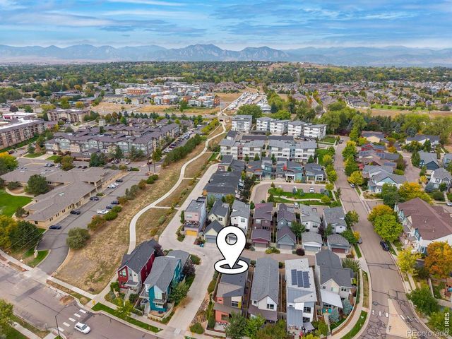 2111 Hecla Drive, Louisville, CO 80027