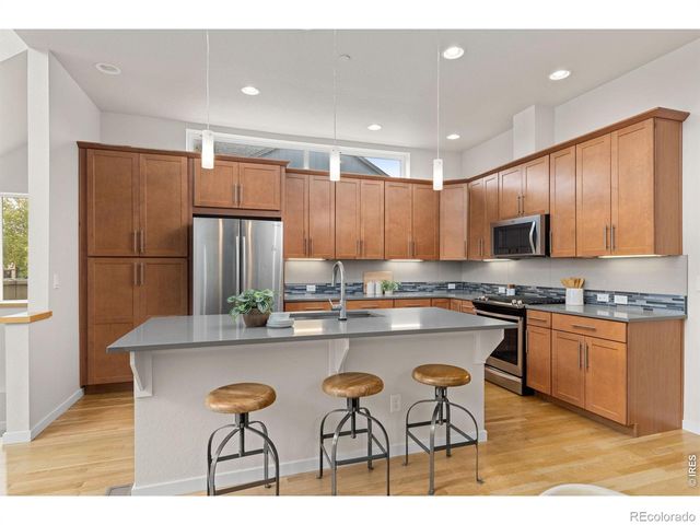 2111 Hecla Drive, Louisville, CO 80027