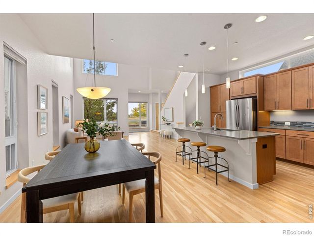 2111 Hecla Drive, Louisville, CO 80027