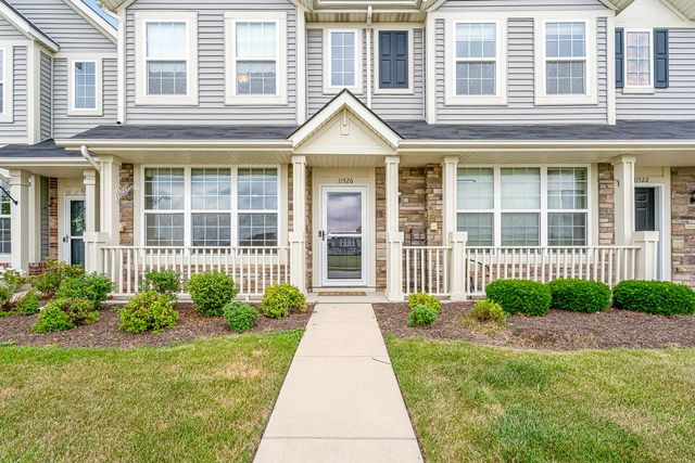 11526 Vermont Street, Crown Point, IN 46307
