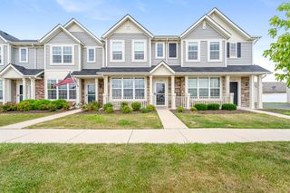 11526 Vermont Street, Crown Point, IN 46307