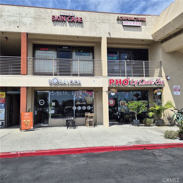 4949 La Palma Avenue, La Palma, CA 90623 — exterior