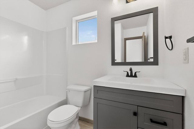 1027 Saw Mill Road, Rio Rancho, NM 87144