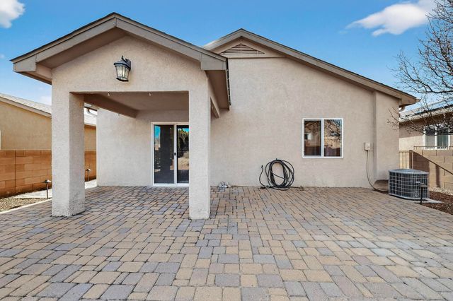 1027 Saw Mill Road, Rio Rancho, NM 87144