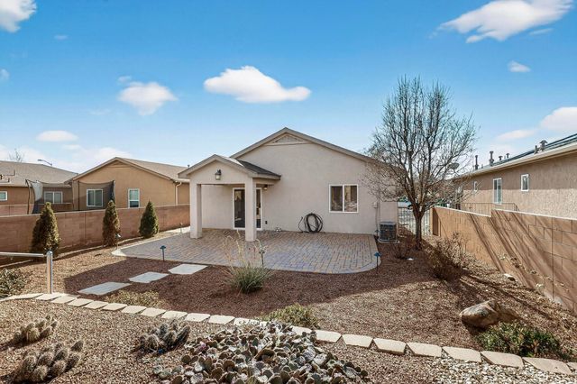 1027 Saw Mill Road, Rio Rancho, NM 87144