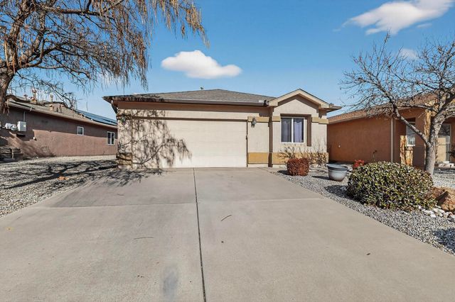 1027 Saw Mill Road, Rio Rancho, NM 87144