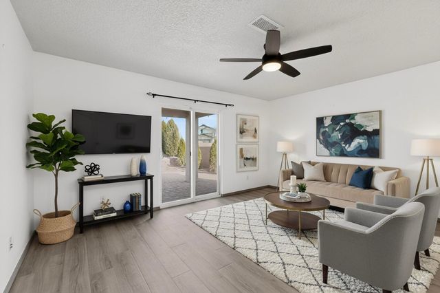 1027 Saw Mill Road, Rio Rancho, NM 87144