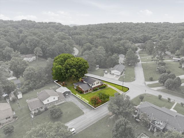 20 Brownwood Circle, Ringgold, GA 30736