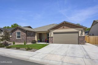 1312 Bravestone Avenue, Carson City, NV 89703