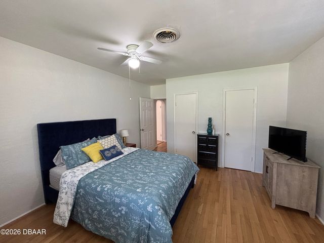 43 Warwick Avenue, Ormond Beach, FL 32174